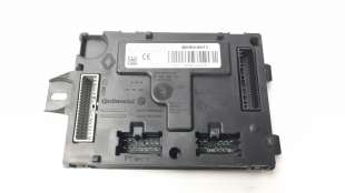 Recambio de caja reles / fusibles para dacia dokker 2012- ambiance referencia OEM IAM 284B10447R A2C92226608 
