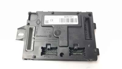 Recambio de caja reles / fusibles para dacia dokker 2012- ambiance referencia OEM IAM 284B10447R A2C92226608 