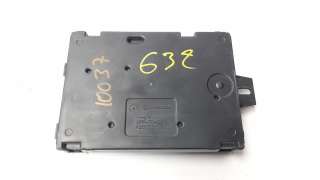 Recambio de caja reles / fusibles para dacia dokker 2012- ambiance referencia OEM IAM 284B10447R A2C92226608 