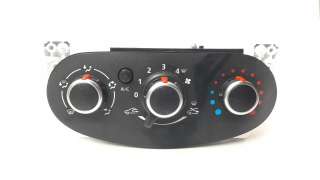 Recambio de mando calefaccion / aire acondicionado para dacia dokker 2012- ambiance referencia OEM IAM 5P3743000  