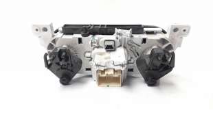 Recambio de mando calefaccion / aire acondicionado para dacia dokker 2012- ambiance referencia OEM IAM 5P3743000   2