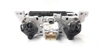 Recambio de mando calefaccion / aire acondicionado para dacia dokker 2012- ambiance referencia OEM IAM 5P3743000  