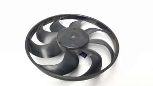 Recambio de electroventilador para dacia dokker 2012- ambiance referencia OEM IAM  47889 