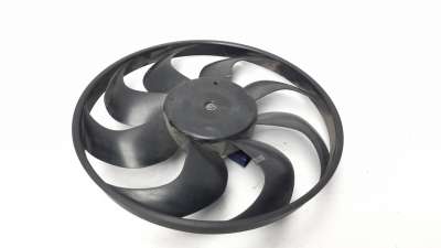 Recambio de electroventilador para dacia dokker 2012- ambiance referencia OEM IAM  47889 