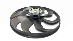 Recambio de electroventilador para dacia dokker 2012- ambiance referencia OEM IAM  47889  2