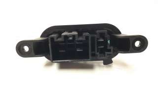 Recambio de resistencia calefaccion para dacia dokker 2012- ambiance referencia OEM IAM A51004200  