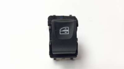 Recambio de mando elevalunas delantero derecho para dacia dokker 2012- ambiance referencia OEM IAM 254217475R IAF040017HQ 