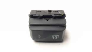 Recambio de interruptor para dacia dokker 2012- ambiance referencia OEM IAM 253503244R  