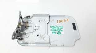Recambio de tapa exterior combustible para dacia dokker 2012- ambiance referencia OEM IAM 788330558R   2