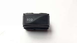 Recambio de interruptor para dacia dokker 2012- ambiance referencia OEM IAM 251B41715R  