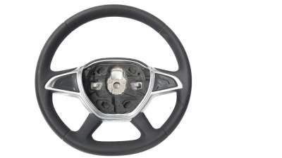 Recambio de volante para dacia dokker 2012- ambiance referencia OEM IAM 484001085  