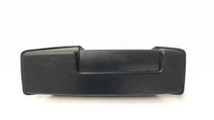 Recambio de maneta exterior lateral izquierda para dacia dokker 2012- ambiance referencia OEM IAM 806077197R  