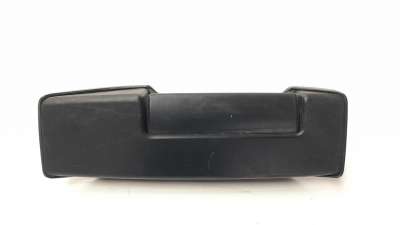 Recambio de maneta exterior lateral izquierda para dacia dokker 2012- ambiance referencia OEM IAM 806077197R  