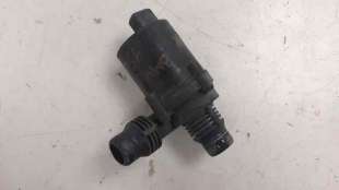 Recambio de valvula intercambio de calefaccion para bmw serie 5 berlina (e60) 2003-2010 530d referencia OEM IAM 64216917700  