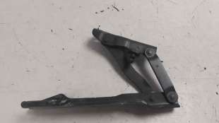 Recambio de retenedor puerta para bmw serie 5 berlina (e60) 2003-2010 530d referencia OEM IAM 41617120275  