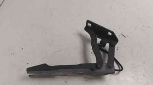 Recambio de retenedor puerta para bmw serie 5 berlina (e60) 2003-2010 530d referencia OEM IAM 41617120276  