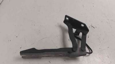 Recambio de retenedor puerta para bmw serie 5 berlina (e60) 2003-2010 530d referencia OEM IAM 41617120276  