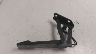 Recambio de retenedor puerta para bmw serie 5 berlina (e60) 2003-2010 530d referencia OEM IAM 41617120276  