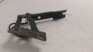 Recambio de retenedor puerta para bmw serie 5 berlina (e60) 2003-2010 530d referencia OEM IAM 41617120276   2