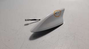 Recambio de antena para mazda 3 lim. () 2013- luxury referencia OEM IAM BHN966A30  