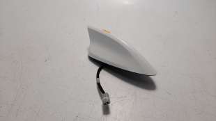 Recambio de antena para mazda 3 lim. () 2013- luxury referencia OEM IAM BHN966A30   2