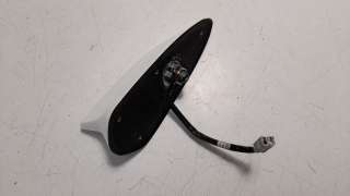 Recambio de antena para mazda 3 lim. () 2013- luxury referencia OEM IAM BHN966A30  