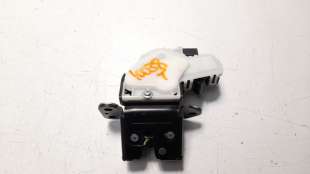 Recambio de cerradura maletero / porton para mazda 3 lim. () 2013- luxury referencia OEM IAM G33M62310B  