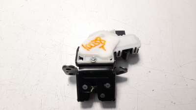 Recambio de cerradura maletero / porton para mazda 3 lim. () 2013- luxury referencia OEM IAM G33M62310B  