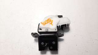 Recambio de cerradura maletero / porton para mazda 3 lim. () 2013- luxury referencia OEM IAM G33M62310B  