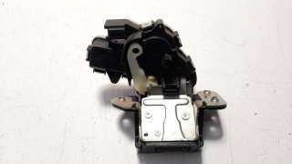 Recambio de cerradura maletero / porton para mazda 3 lim. () 2013- luxury referencia OEM IAM G33M62310B  