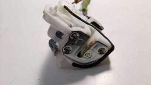 Recambio de cerradura puerta delantera derecha para mazda 3 lim. () 2013- luxury referencia OEM IAM BPN258310  
