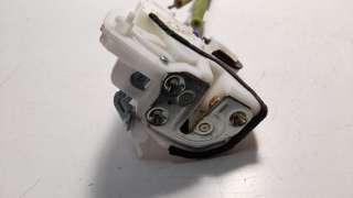 Recambio de cerradura puerta delantera derecha para mazda 3 lim. () 2013- luxury referencia OEM IAM BPN258310  