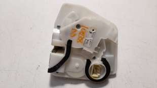 Recambio de cerradura puerta delantera derecha para mazda 3 lim. () 2013- luxury referencia OEM IAM BPN258310   2