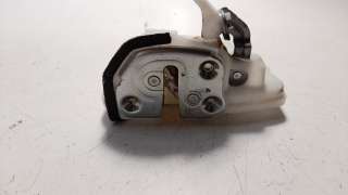Recambio de cerradura puerta delantera derecha para mazda 3 lim. () 2013- luxury referencia OEM IAM BPN258310  