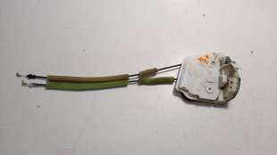 Recambio de cerradura puerta trasera derecha para mazda 3 lim. () 2013- luxury referencia OEM IAM BHS272310B  