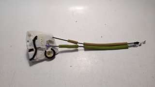 Recambio de cerradura puerta trasera derecha para mazda 3 lim. () 2013- luxury referencia OEM IAM BHS272310B  