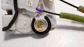 Recambio de cerradura puerta trasera derecha para mazda 3 lim. () 2013- luxury referencia OEM IAM BHS272310B  