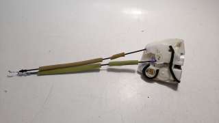 Recambio de cerradura puerta trasera izquierda para mazda 3 lim. () 2013- luxury referencia OEM IAM BHS273310B  
