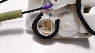 Recambio de cerradura puerta trasera izquierda para mazda 3 lim. () 2013- luxury referencia OEM IAM BHS273310B  
