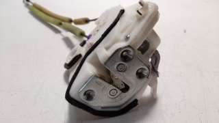 Recambio de cerradura puerta trasera izquierda para mazda 3 lim. () 2013- luxury referencia OEM IAM BHS273310B  