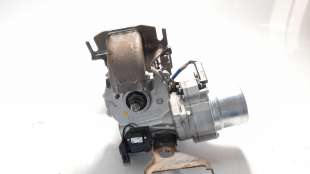 Recambio de columna direccion para mazda 3 lim. () 2013- luxury referencia OEM IAM BHR132150C JJ001011661 JJ501000680