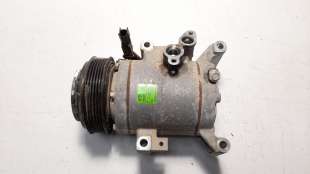 Recambio de compresor aire acondicionado para mazda 3 lim. () 2013- luxury referencia OEM IAM KD4561450 320111 CAF810048HQ