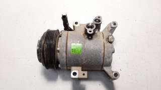 Recambio de compresor aire acondicionado para mazda 3 lim. () 2013- luxury referencia OEM IAM KD4561450 320111 CAF810048HQ