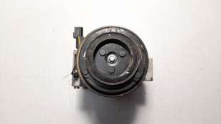 Recambio de compresor aire acondicionado para mazda 3 lim. () 2013- luxury referencia OEM IAM KD4561450 320111 CAF810048HQ 2
