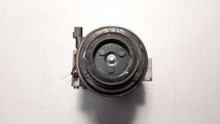 Recambio de compresor aire acondicionado para mazda 3 lim. () 2013- luxury referencia OEM IAM KD4561450 320111 CAF810048HQ