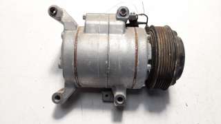 Recambio de compresor aire acondicionado para mazda 3 lim. () 2013- luxury referencia OEM IAM KD4561450 320111 CAF810048HQ