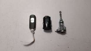 Recambio de conmutador de arranque para mazda 3 lim. () 2013- luxury referencia OEM IAM BJS7663S0  