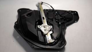 Recambio de elevalunas delantero derecho para mazda 3 lim. () 2013- luxury referencia OEM IAM BJS758590  