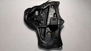 Recambio de elevalunas trasero derecho para mazda 3 lim. () 2013- luxury referencia OEM IAM BJS772590  