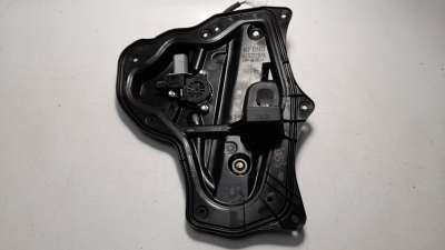Recambio de elevalunas trasero derecho para mazda 3 lim. () 2013- luxury referencia OEM IAM BJS772590  